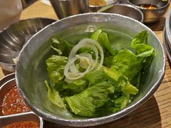 -姜虎东白丁烤肉(深圳湾后海汇店)