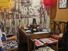 -千亿来乌拉火锅(德胜店)