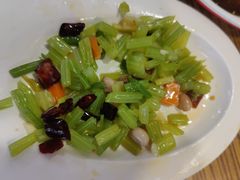 -惠成饺子(百合园店)