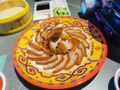 -邑金陵北京烤鸭店·现炒家常菜(ITC MALL店)