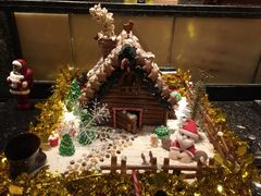 -威斯汀舞台餐厅