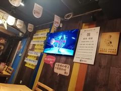 -腰子哥烤串(石佛营炫特店)