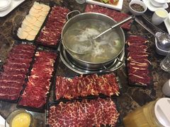 -许府牛杂·鲜牛肉火锅(梁溪万达店)