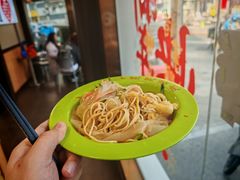 -笑笑凉皮(富国街店)