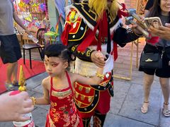-杨家埠民间艺术大观园