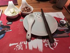 -一个叫川的地方(麒麟新天地店)