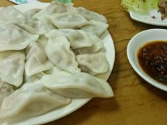 -白记饺子馆多伦道店