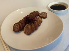 -真爱中国餐馆·年华店(朱雀大街店)