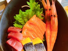 -喜庭海鲜自助(来福士店)