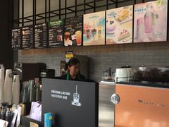 -星巴克(苏州石路百脑汇店)