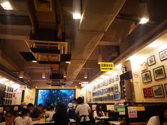 -大哥餐厅(西城花园店)
