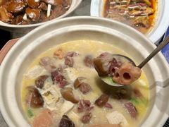 -曾宴·楚菜(湖北省博物馆店)