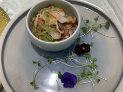 -庆余楼·用心与食材·特色菜&灶头面(仙蠡墩店)
