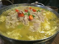 -涌上外婆桥(南塘店)