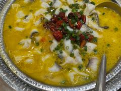 -李氏传家菜(兴城路店)