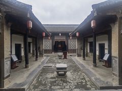 -吴家大院