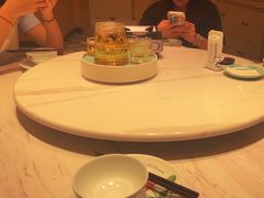 -荷花亭·湖北融合菜(中商广场店)