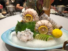 -余欢领鲜火锅(新街口店)