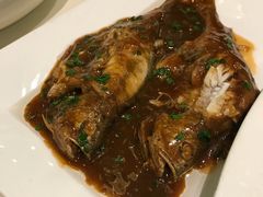 -老正兴菜馆(福州路店)