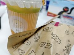 -YOLO COFFEE悠乐咖啡