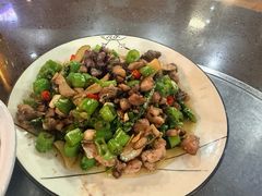 -陈三炖鸡馆(金众小区店)