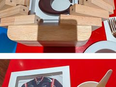 -潮一不贰·法式甜品·生日蛋糕·西式简餐(外滩店)