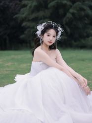 -花屿迷鹿写真馆