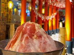 -西月山居匠心创意料理(江汉路新佳丽广场店)