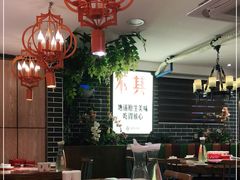 -百年神厨·地道川菜(清江西路店)