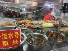 -凤张螺蛳粉·爽口粉(跃进路总店)