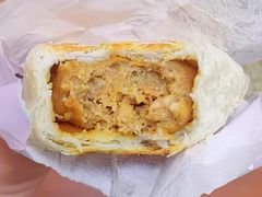 -长发西饼(临顿路店)