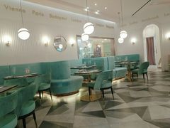 大堂-1981牛排西餐厅(海信店)