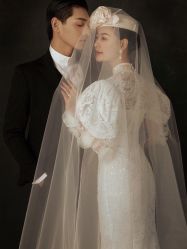 -巴黎婚纱摄影(瑞安旗舰店)