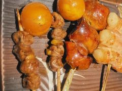 -鸟鹏烧鸟居酒屋(熙龙湾店)