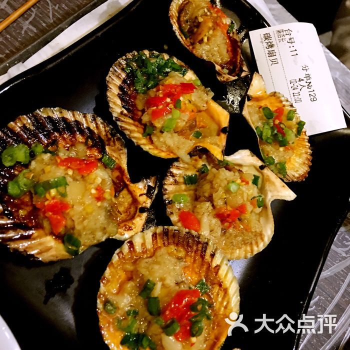 蠔廚·海鮮·燒烤·夜宵(長隆店)圖片 - 第123張