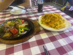 -吉源大排档·鱼生·海鲜(烧烤彩印厂店)