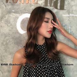 -BM SALON