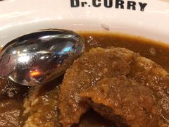 -伽喱博士 Dr.CURRY咖喱饭(太阳宫咖喱店)