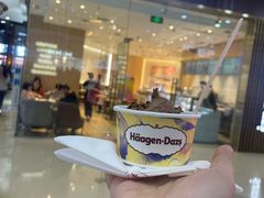 -哈根达斯(泉州万达店)