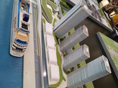 -广州市城市规划展览中心