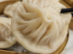 -沙田新强记烧鹅海鲜酒家