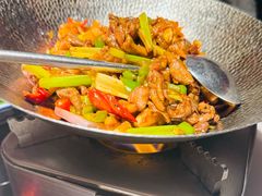 -老阿爸鲜鱼土菜(独墅湖店)