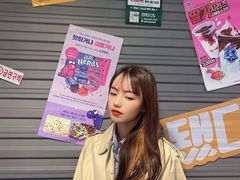 -Meet Sun韩式大排档(五一广场7MALL店)