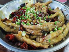 -小民大排档(光谷店)