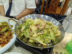 -石饮红星包子(中山路店)