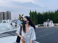 -Blue Concept Cafe&Farm·關於藍