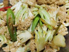 -乾隆美食·本帮菜(黄河路店)