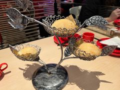 -避风塘(宝山万达店)