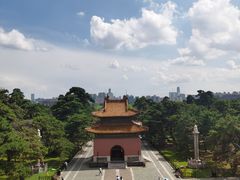 -北陵公园