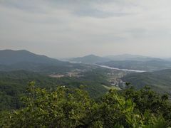 -吉林市朱雀山国家森林公园